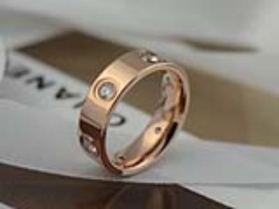 Cheap Cartier Ring wholesale No. 5